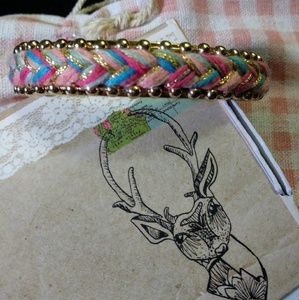 Retired "Roxie" Plunder Bangle